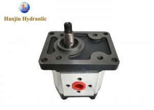China Low Noise Hydraulic Gear Pump Economical Type Simple Structure For Automobile factory