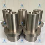 GJB9001C-2017 Titanium Bearing Bushing Shaft Sleeve