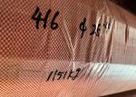 410 416 420 420F 440C 409L 434 446 303 304 316 Stainless Steel Wire, Rod, Round