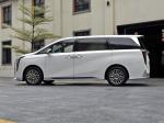 Polar Krypton 009 7 Seater Hybrid MPV Customized Petrol Fuel Cars