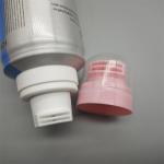 High-Performance Shaving Foam Container Valve for Grooming Products - Reliable