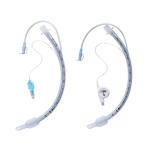 Oral Nasal Pediatric Endotracheal Airway Tube 7.0 With Suction Lumen