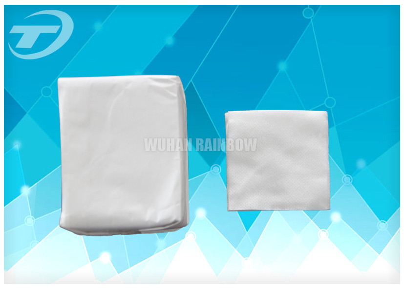 Disposable Medical Gauze Sponges 4x4100% Cotton With High Absorbency