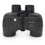 7x50 Military Lightweight Waterproof Binoculars Compass Rangefinder