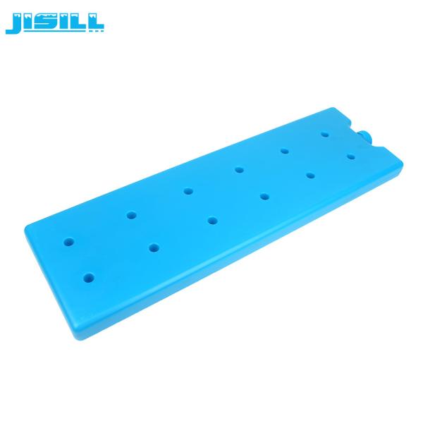 ice pack of PCM at different temperatures Large Cooler Ice Packs Light-Weight 64