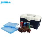 Thermal 4 Degrees Freezable Ice Packs High Efficient