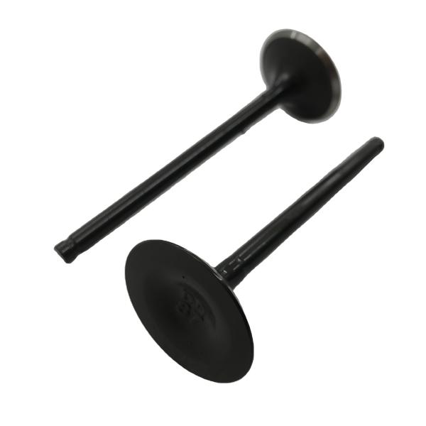 Steel Made DAYANG Three Wheel Motorcycle Oil-cooled Engine Exhaust Valve For