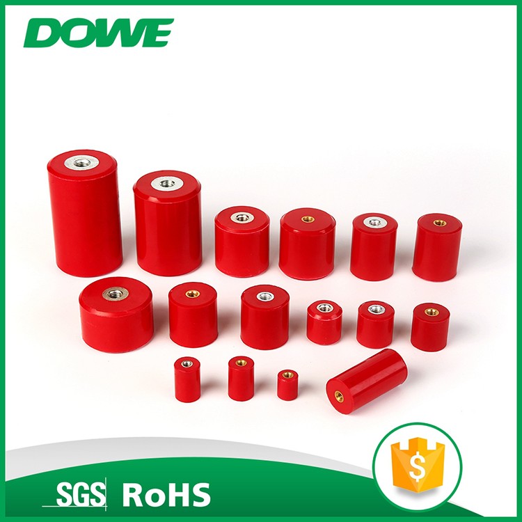 High quality mns2030 polymer busbar cylindrical insulator