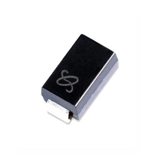 1SMA5917BT3G SMA-2 Zener Diode Integrated Circuit Chip Integrated Circuit