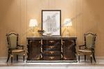 Alibaba Wholesale Dining Room Furniture Classic Wooden Sideboard T029sideboard
