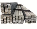 Cold Drawn Polished Black 904L Stainless Steel Flat Bar Diameter 65mm
