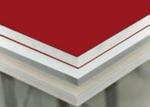 JWELL PVC Skinning WPC Foaming Board Making Machine