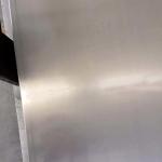 Versatile 1000-2000mm Cold Rolled Stainless Steel Sheet