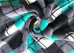 Stretch Recycled Polyester Spandex Velvet Fabric Super Soft Velvet Upholstery