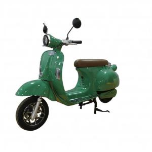 China LY-LM36 Electric motorcycle factory