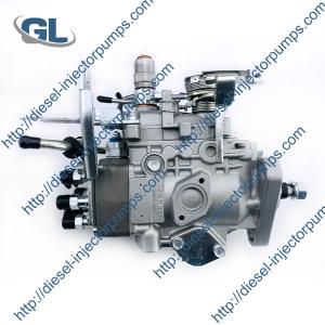 China Diesel Injector Pump VE Pump 104761-4381 16700-1Y700 104761-4380 104761-4290 16700-1Y400 factory