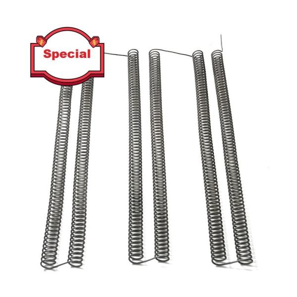 Electric furnace wire heating wire Resistance tempered glass furnace oven use