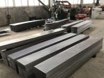 440C Stainless Steel Plate High Carbon Martensitic Stainless Steel X105CrMo17 |