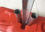 Australia Hot Dipped Galvanized Y Steel Fence Post/ Star Picket 2.04kg/M