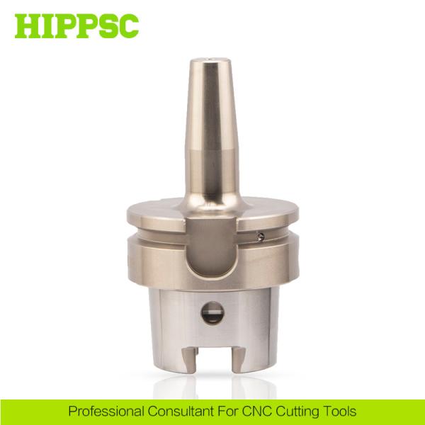CNC MachineAnti-interference Design Shrink Fit Holder HSK Tool Holder