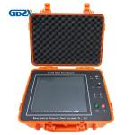 Portable Digital Underground Cable Fault Distance Locator 35KV AC 220V±10%