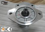 YNF03026 DH170W-V Excavator Hydraulic Parts Steel Gear Pump 6 Months Warranty