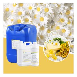 China Cheap Price Little Daisies Fragrance Oil For Soap Making factory
