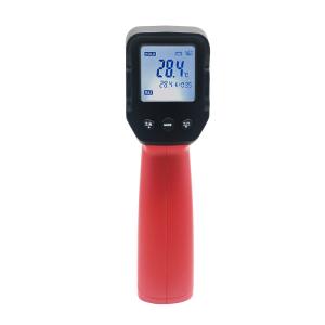 China Portable Non Contact Infrared Thermometer , Digital Infrared Temperature Gun factory