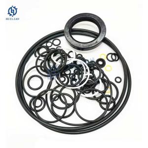 China KOMATSU HB365LC-3E0 Excavator Hydraulic Main Pump Seal Kit Breaker Repair Oil Seal Kits factory