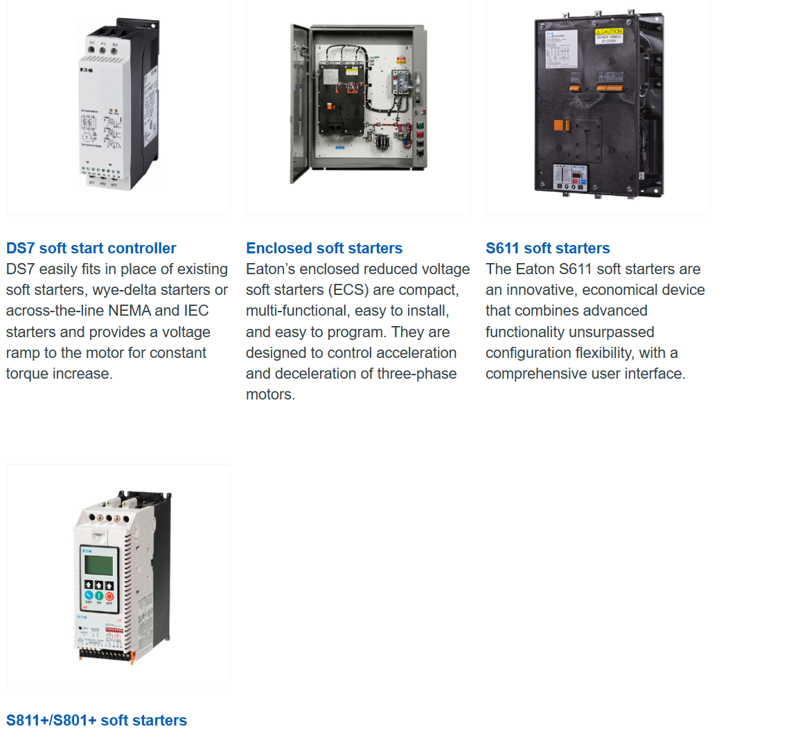 24V DC DI/O Control Power Source Control Relays 8DI8DO Screw Terminal EASY-E4-DC-16TE1