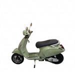 HH-TSLElectric motorcycle