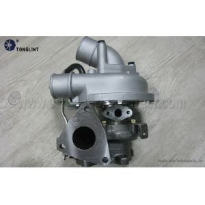 China Nissan Truck HT12-19D Diesel Turbocharger 14411-9S000 047-282 Turbocharger For ZD30 EFI Engine on sale