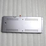 SGCC Custom Laser Cutting CNC Milling Parts Electroplating