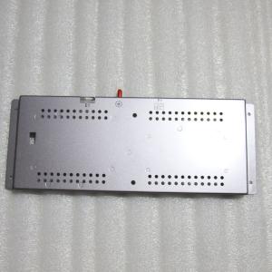 China SGCC Custom Laser Cutting CNC Milling Parts Electroplating factory