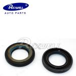 Toyota Land Cruiser 100 HDJ100 Car Power Steering Gear Oil Seal Gasket Kit 04445