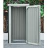 Buy cheap SU-PC33 Compact Storage Shed 0.8m2 0.4mm Anthracite / Silver / Beige from wholesalers