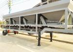Energy Saving Portable 20-80 T/H Asphalt Drum Mixer Plant
