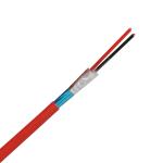PH30 PH120 1424 ExactCables Fire Resistant Cable 1.5mm 2core 2c*2*1.5 Shield Al