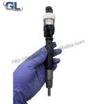 Common Rail Fuel Injector 295050-0820 23670-39385 23670-30380 For Toyota Dyna