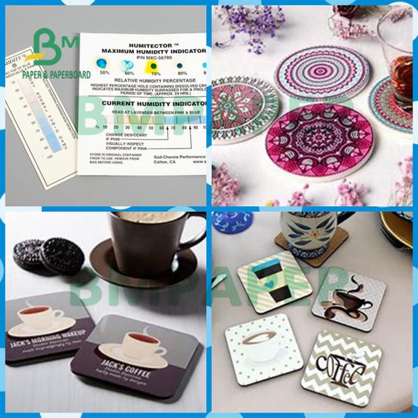 Absorbent Paper Sheets 700mm X 1000mm Absorbent Paper Sheets Super Absorb Liquid Flat Surface