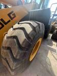 Powershift Loader 956 with 3.3M Bucket Capacity 24-251 Kg Operating Weight