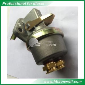 China BCD2723 Cummins Diesel Engine Parts / Electric Fule Transfer Pump 2830266 factory