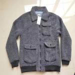 Men'S Coats Cheap Price Good Quality See Through Design Casual And Fashion
