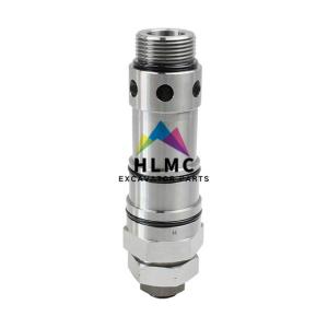 China E325B E325C E325D E329D E330B E345C Excavator Relief Valve 184-3830 239-9103 1843830 2399103 Main Relief Valve factory