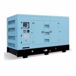 Weichai 12M26D968E200 Engine 800kw Open Diesel Generator Sets For Charging