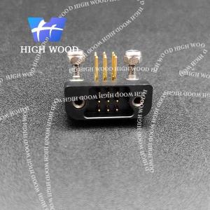 China HW-CMM Connector,HW-321V009F46 factory