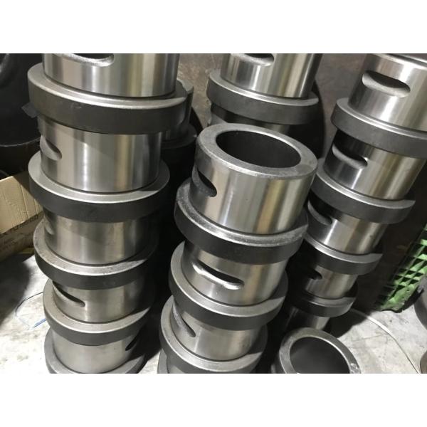 China Durable Hydraulic Breaker Parts Inner Outer Sleeve Bearing Bushing factory