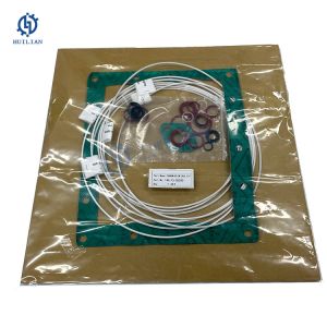 China KOMATSU transmission service kit 14X-15-05040 14x-15-05030 for D65E-12 D85Ess-2a bulldozer seal ring on sale