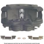 GMC Auto Parts Vehicle Brake Caliper 18B4764 18B4765 OEM 18043520 18043521