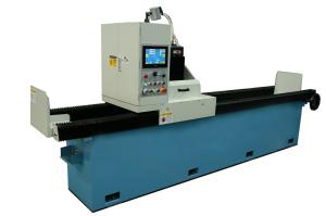 China Tungsten Carbide Paper HSS Surface Knives Grinding Machine Industial factory